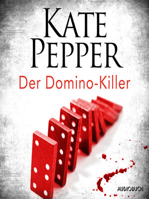 cover image of Der Domino-Killer (Karin Schaeffer ermittelt, Band 1)